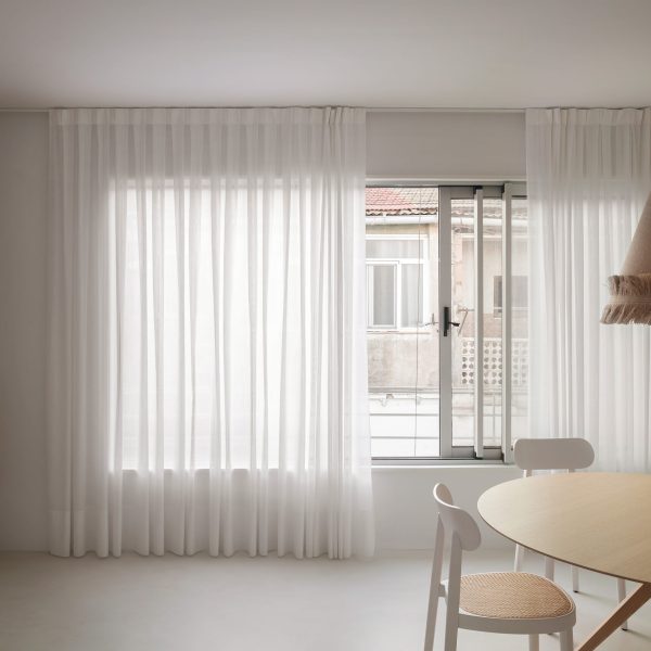 Cicerone reformas valencia construcción Pavía