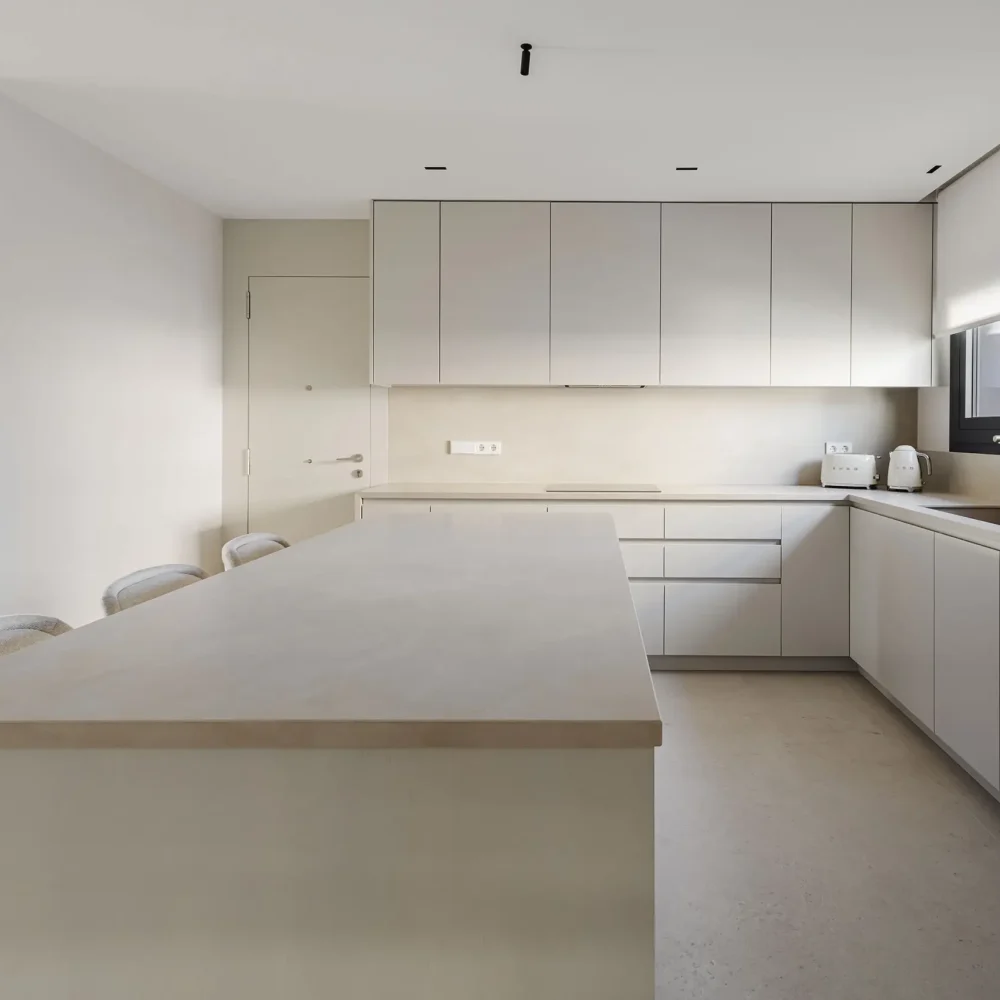 Reformas valencia | Cicerone construcción La Pagoda