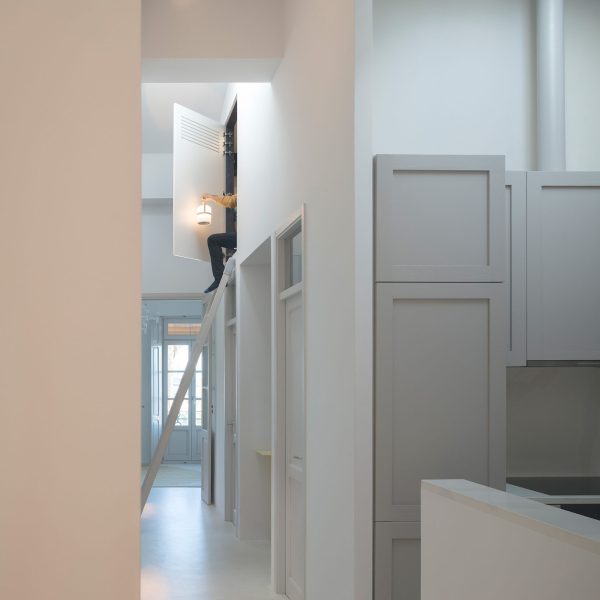 Cicerone reformas valencia construcción Pavía