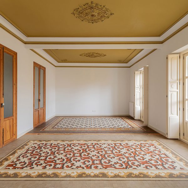 Cicerone reformas valencia construcción Franciscanos