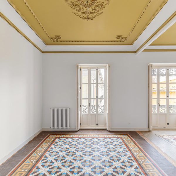 Cicerone reformas valencia construcción Franciscanos