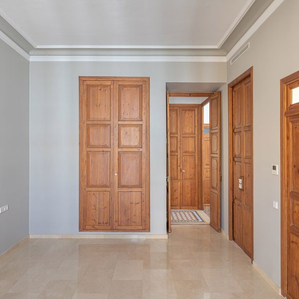 Cicerone reformas valencia construcción Franciscanos