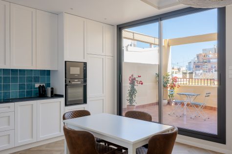 Cicerone reformas valencia construcción Linterna