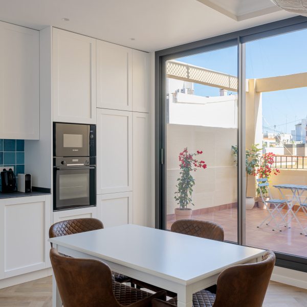 Cicerone reformas valencia construcción Linterna
