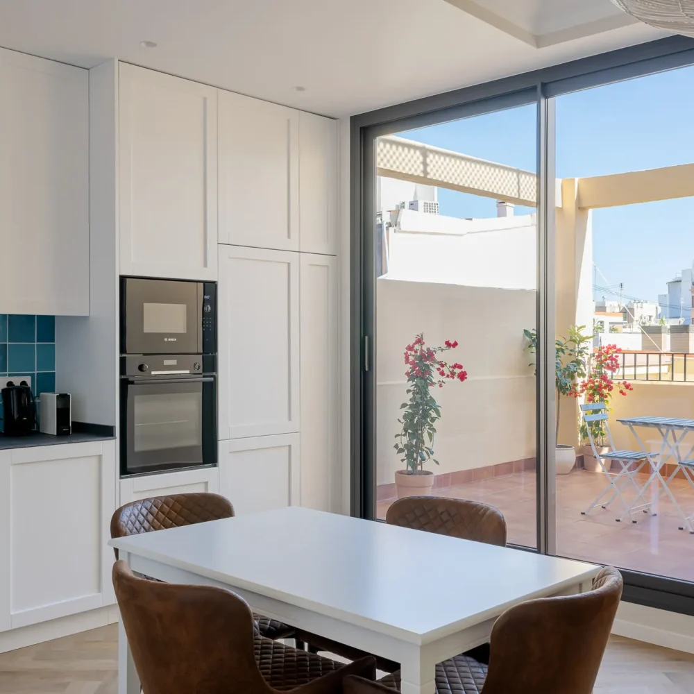 Reformas valencia | Cicerone construcción Linterna