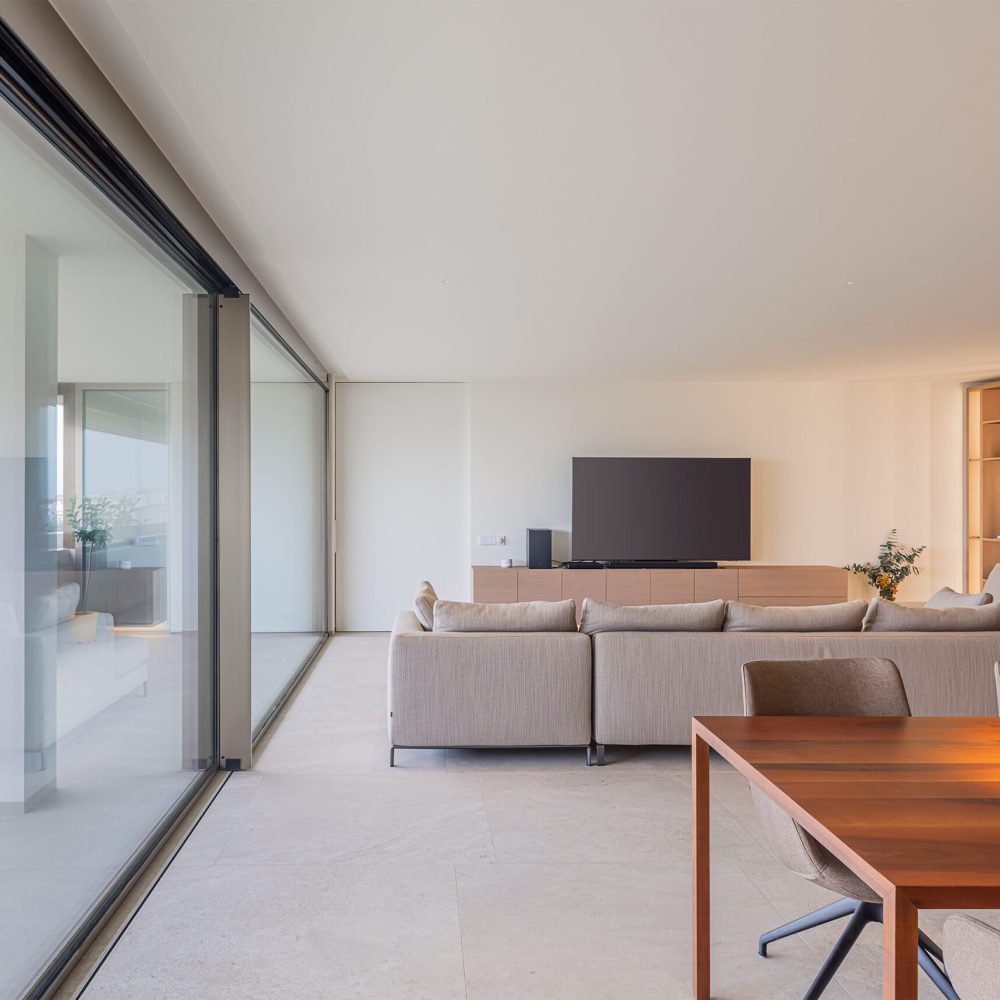 Reformas valencia | Cicerone construcción Lagión Española