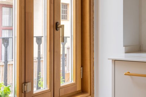 Cicerone reformas valencia construcción La Seu