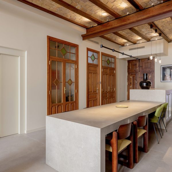 Cicerone reformas valencia construcción Vicente Lleó