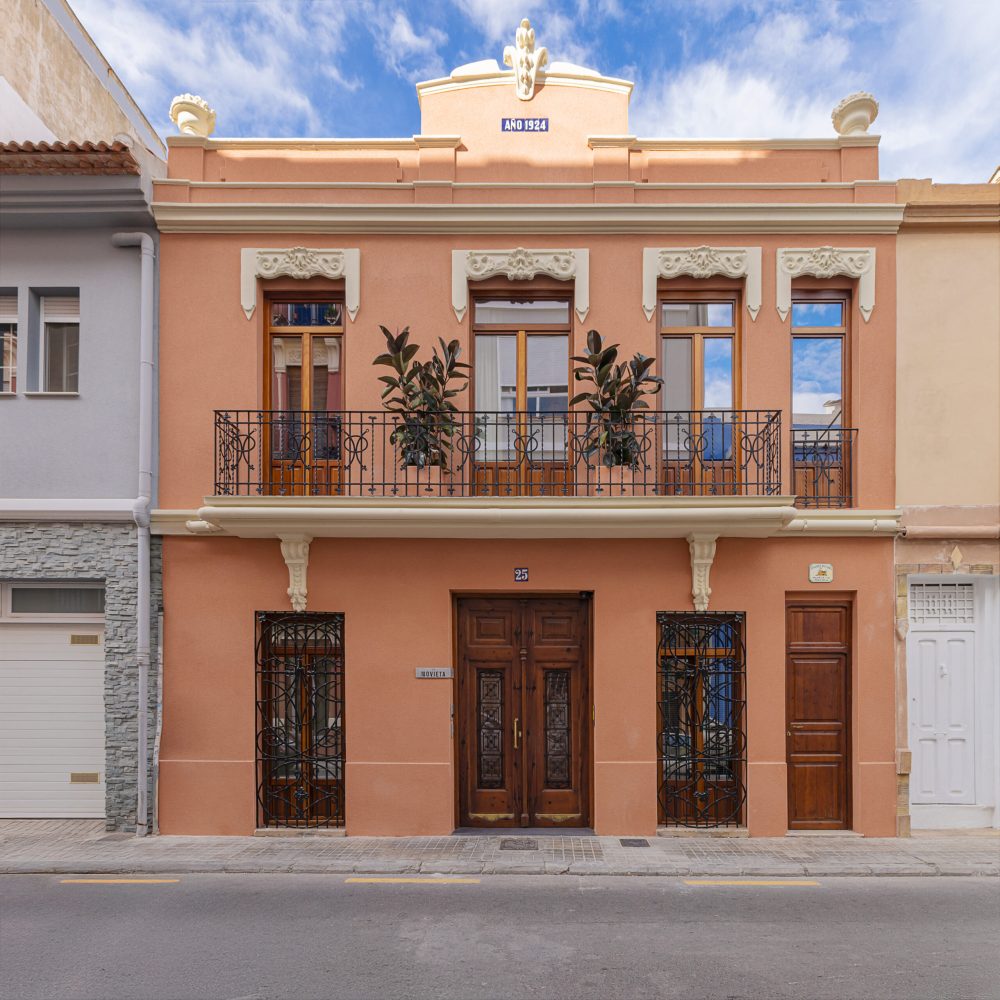 Reformas valencia | Cicerone construcción Vicente Lleo