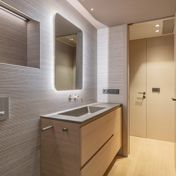 Cicerone reformas valencia construcción Av. de Francia