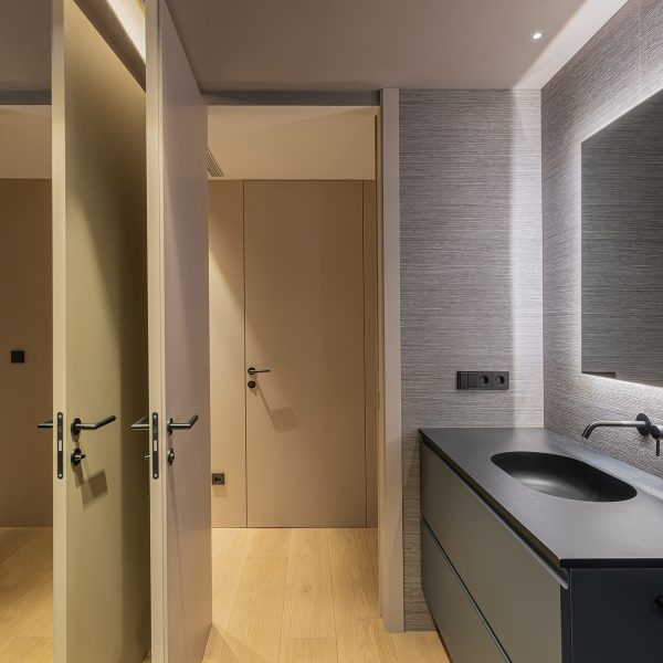 Cicerone reformas valencia construcción Av. de Francia