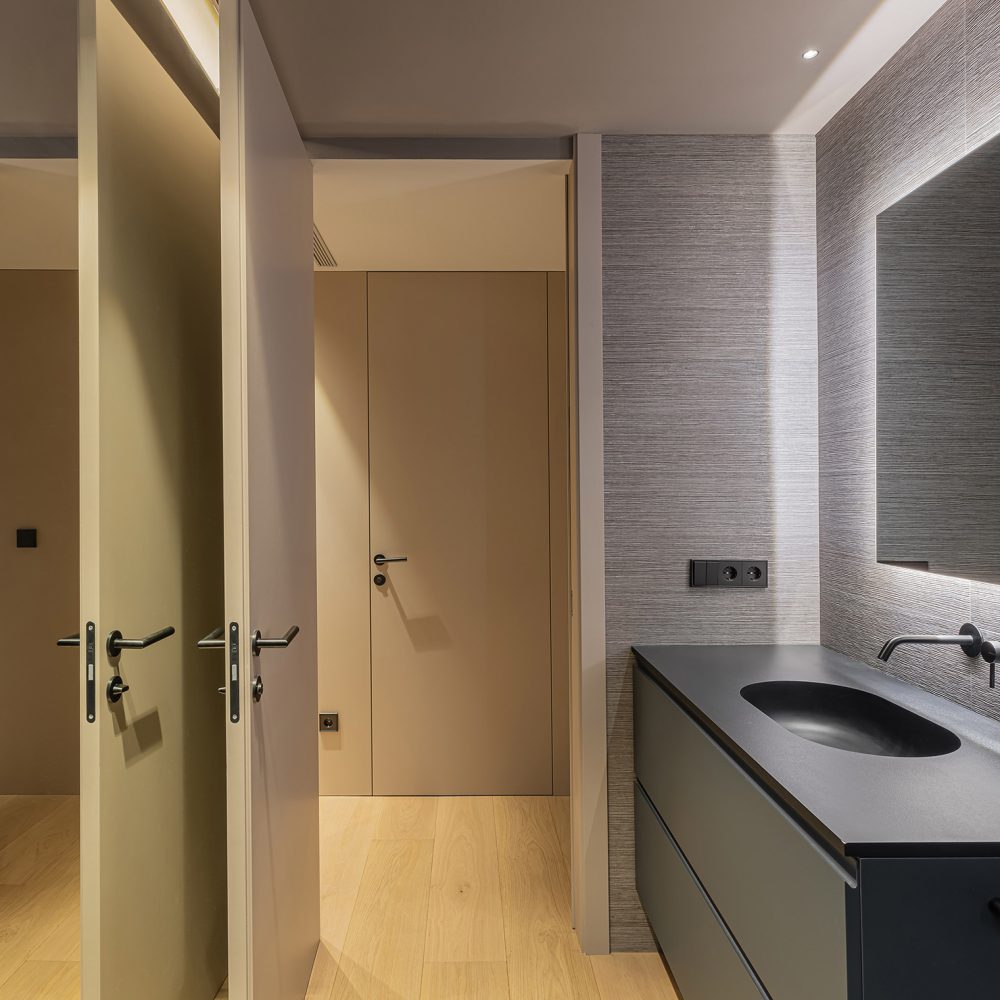 Cicerone reformas valencia construcción Av. de Francia