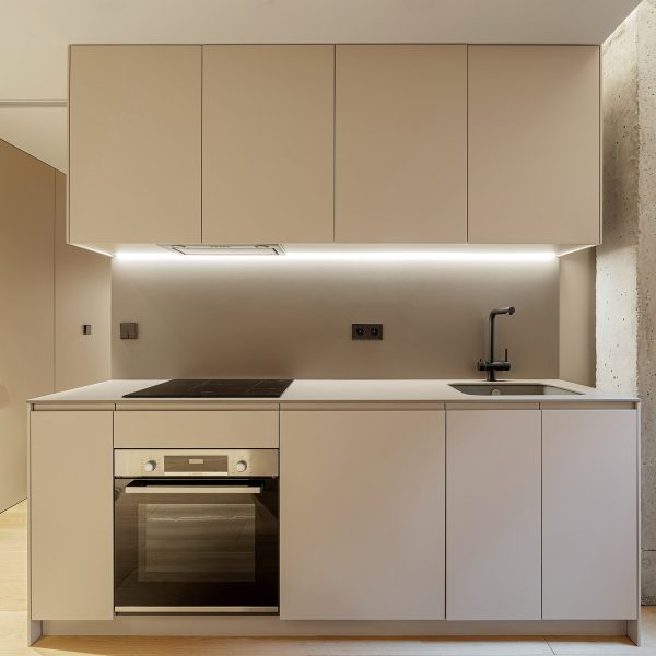 Cicerone reformas valencia construcción Av. de Francia