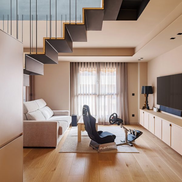 Cicerone reformas valencia construcción Av. de Francia