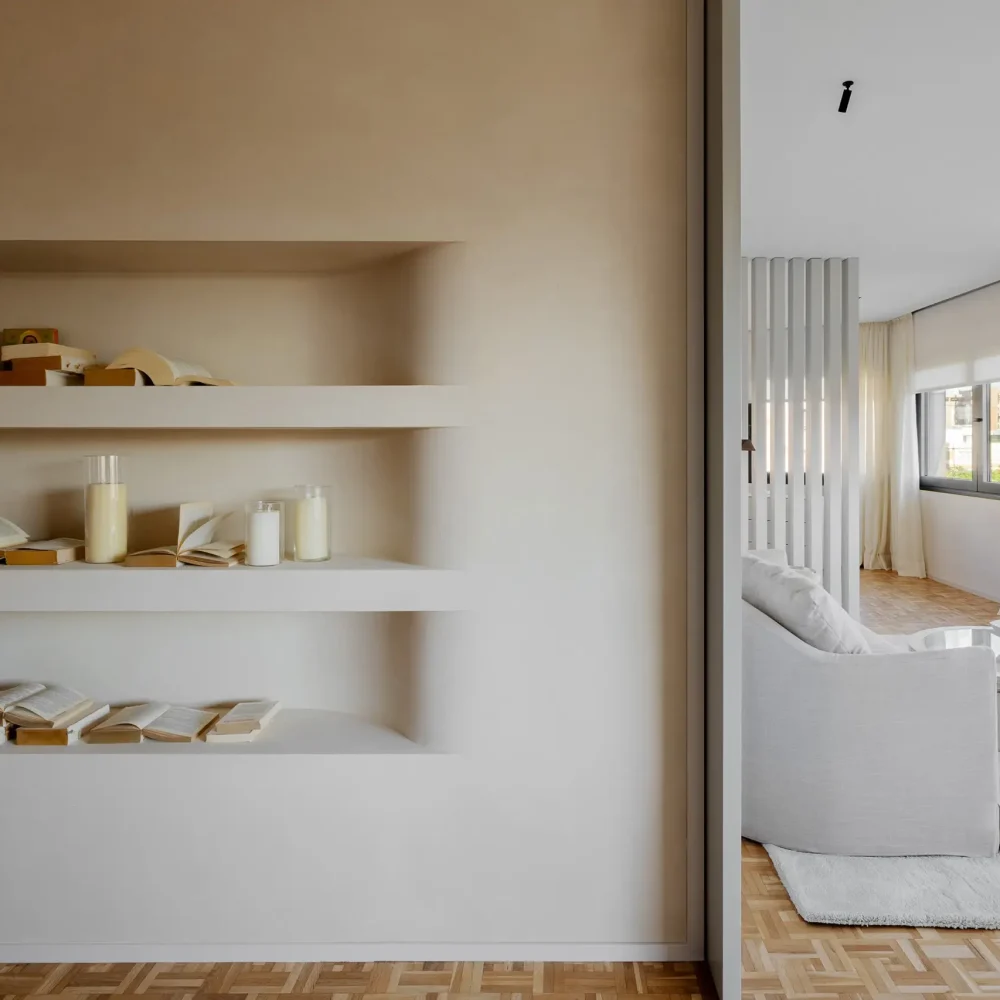 Reformas valencia | Cicerone construcción La Pagoda