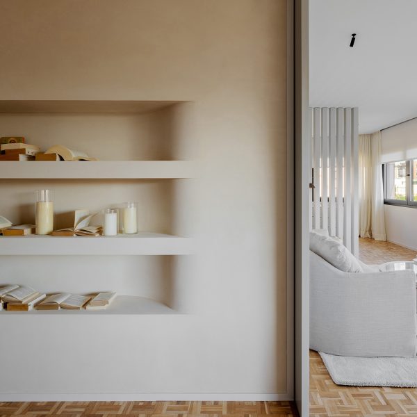Cicerone reformas valencia construcción La Pagoda