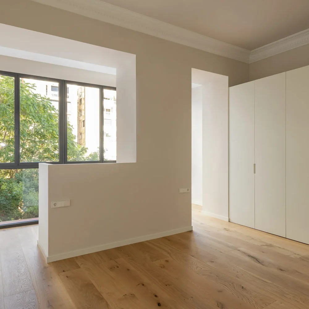 Reformas valencia | Cicerone construcción Gran Vía