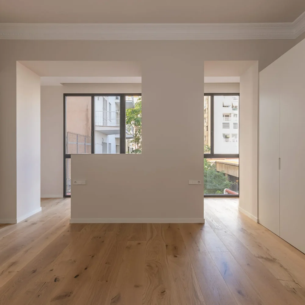 Reformas valencia | Cicerone construcción Gran Vía