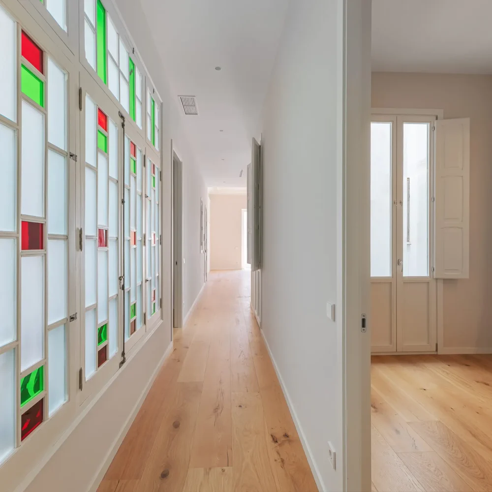 Reformas valencia | Cicerone construcción Gran Vía