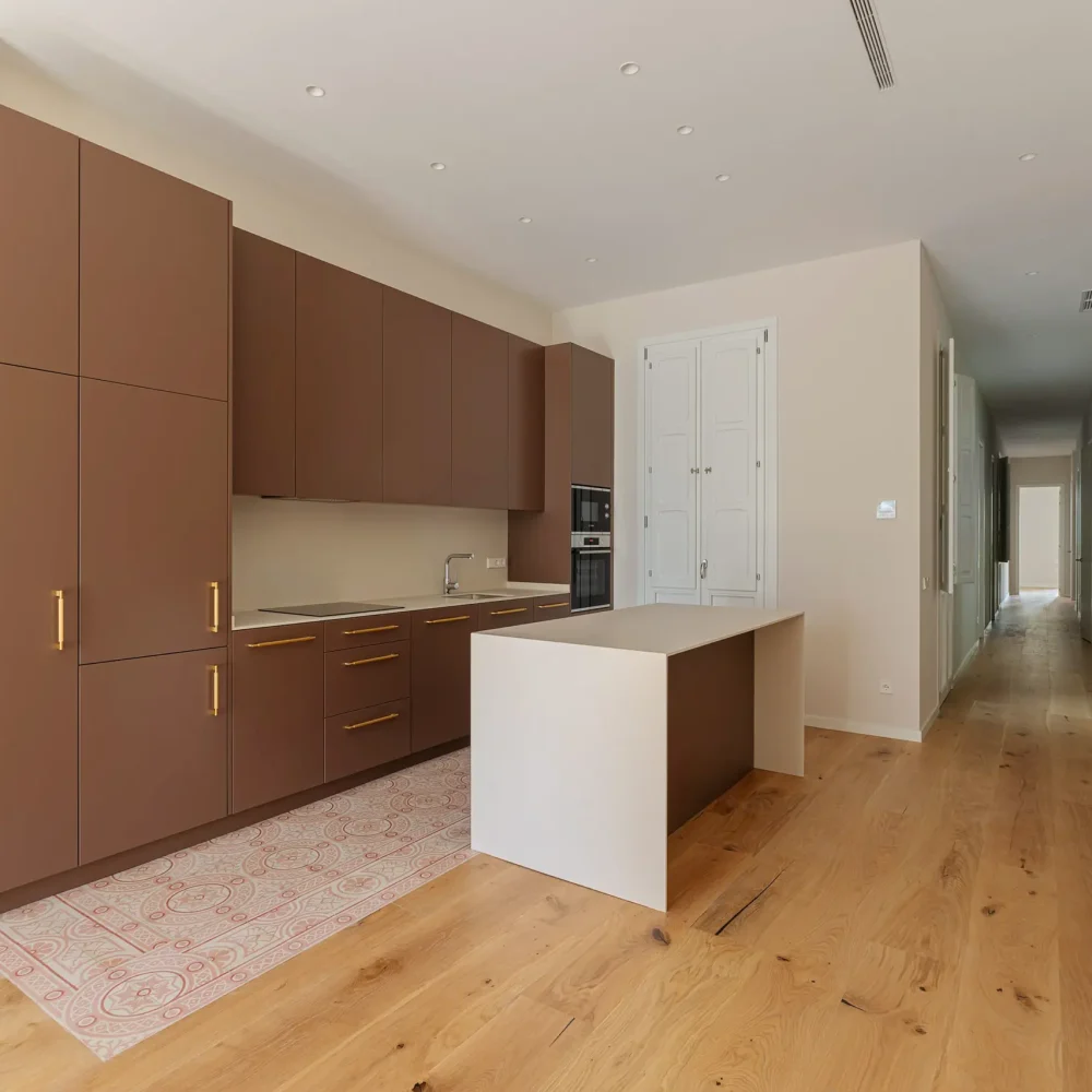 Reformas valencia | Cicerone construcción Gran Vía