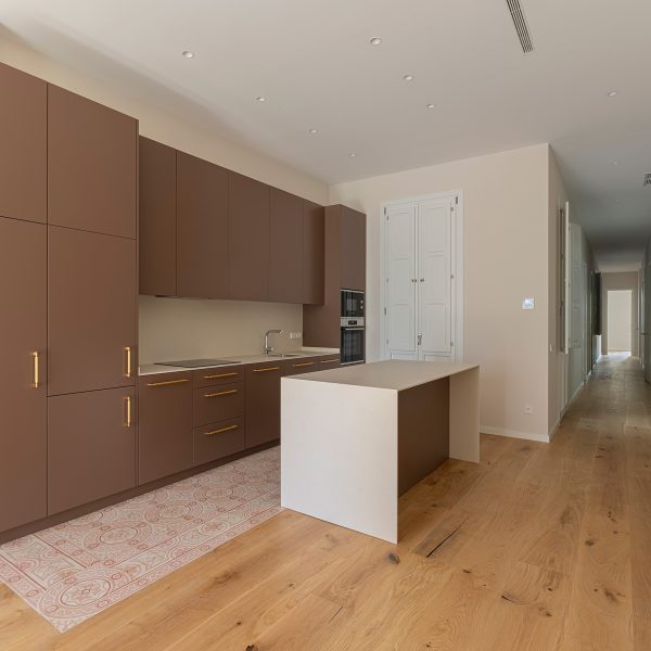 Cicerone reformas valencia construcción Gran Vía