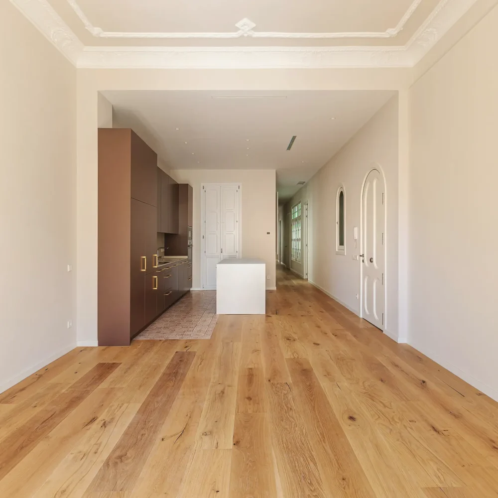 Reformas valencia | Cicerone construcción Gran Vía