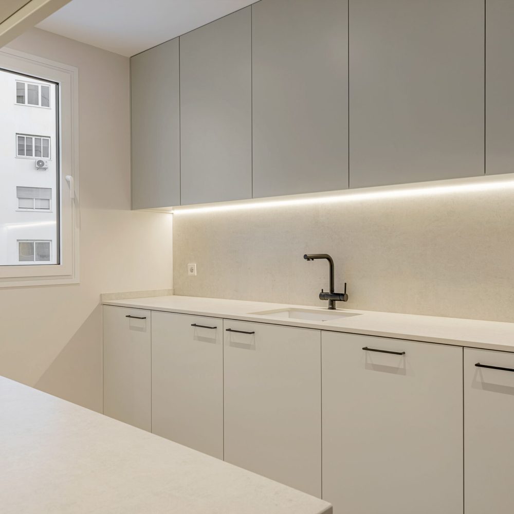 Reformas valencia | Cicerone construcción Av. del Oeste