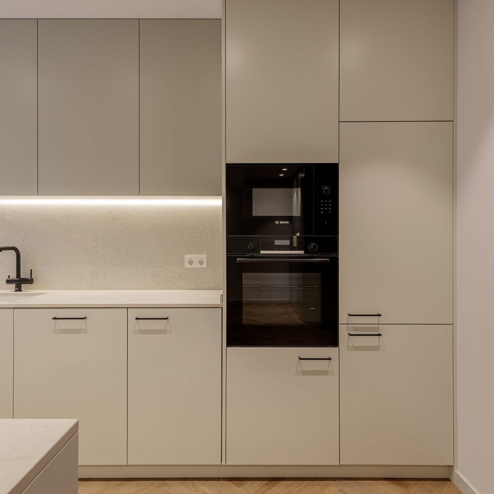 Reformas valencia | Cicerone construcción Av. del Oeste