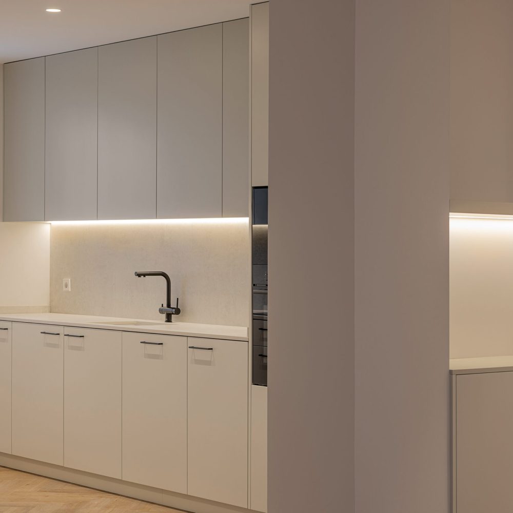 Reformas valencia | Cicerone construcción Av. del Oeste