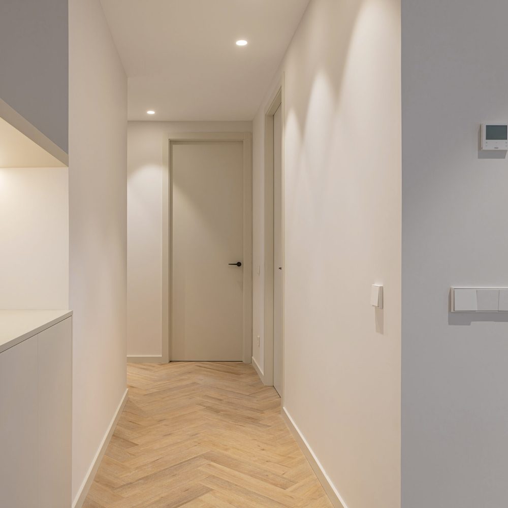 Reformas valencia | Cicerone construcción Av. del Oeste