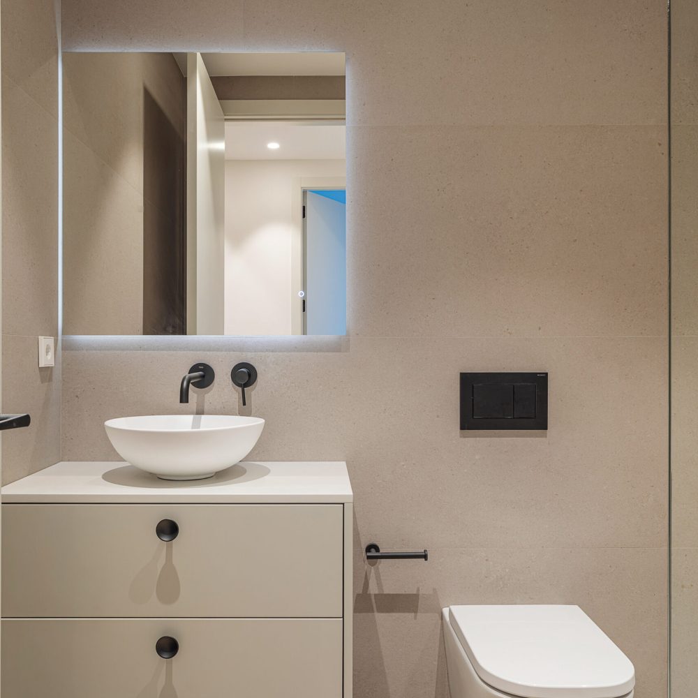 Reformas valencia | Cicerone construcción Av. del Oeste