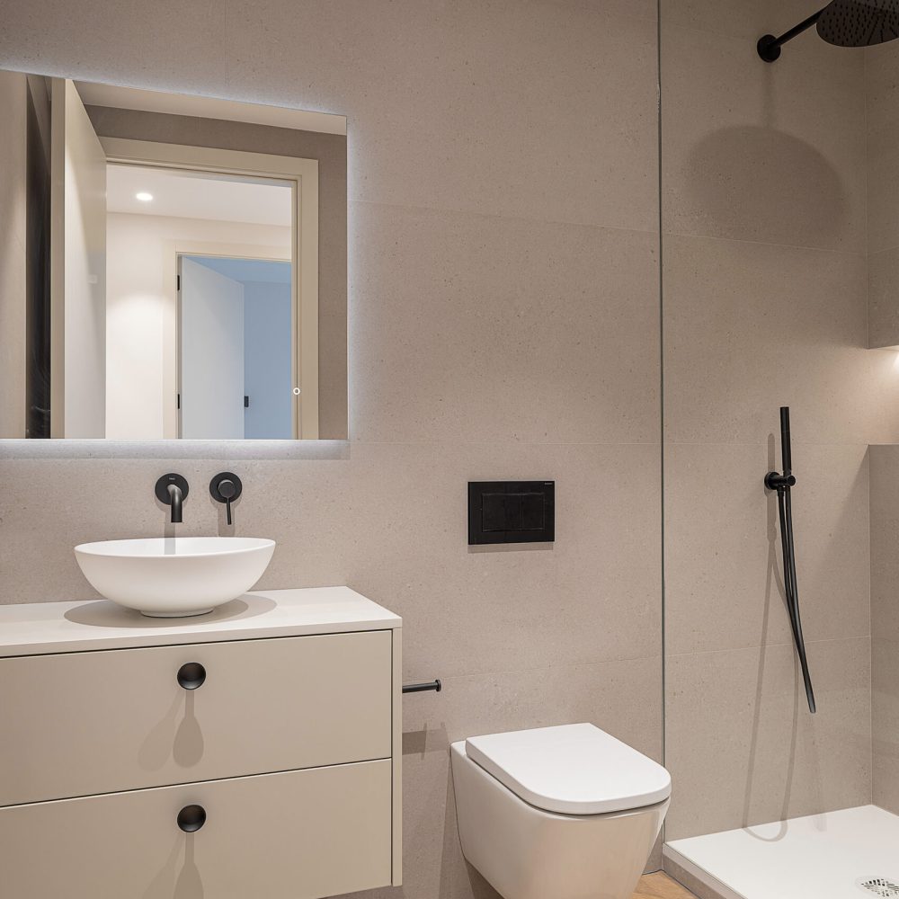 Reformas valencia | Cicerone construcción Av. del Oeste