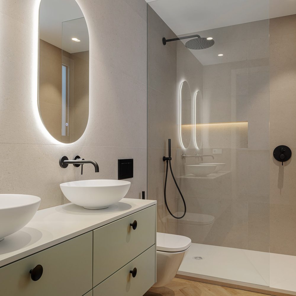 Reformas valencia | Cicerone construcción Av. del Oeste
