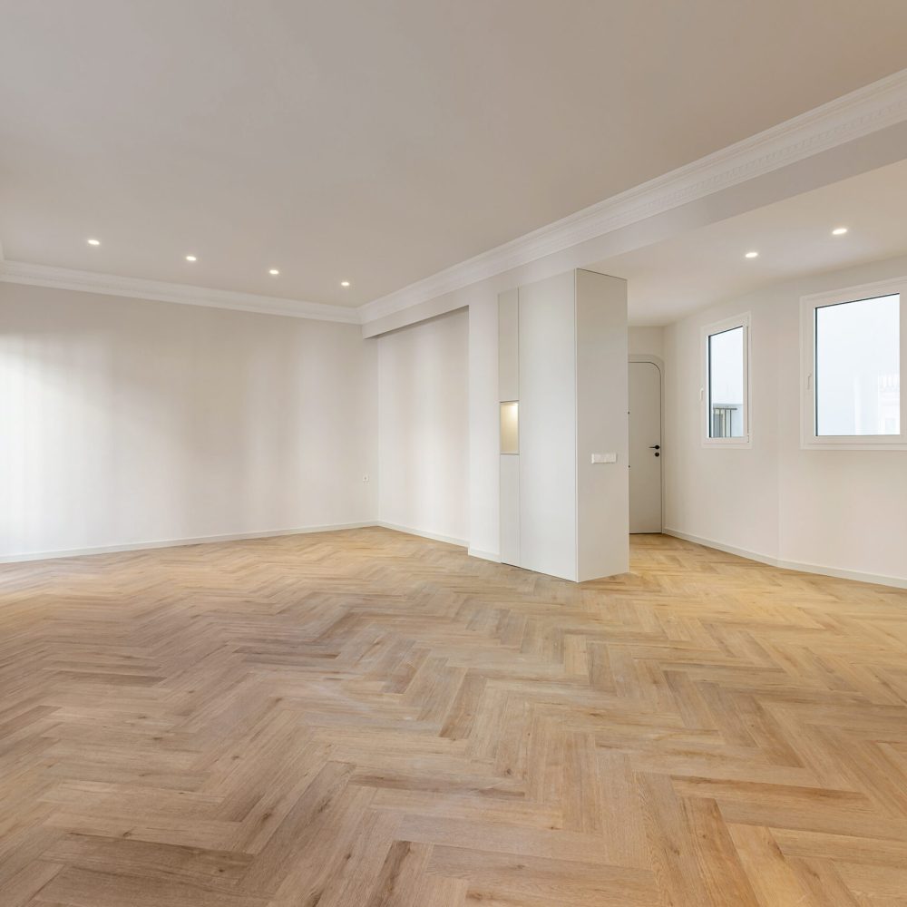 Reformas valencia | Cicerone construcción Av. del Oeste