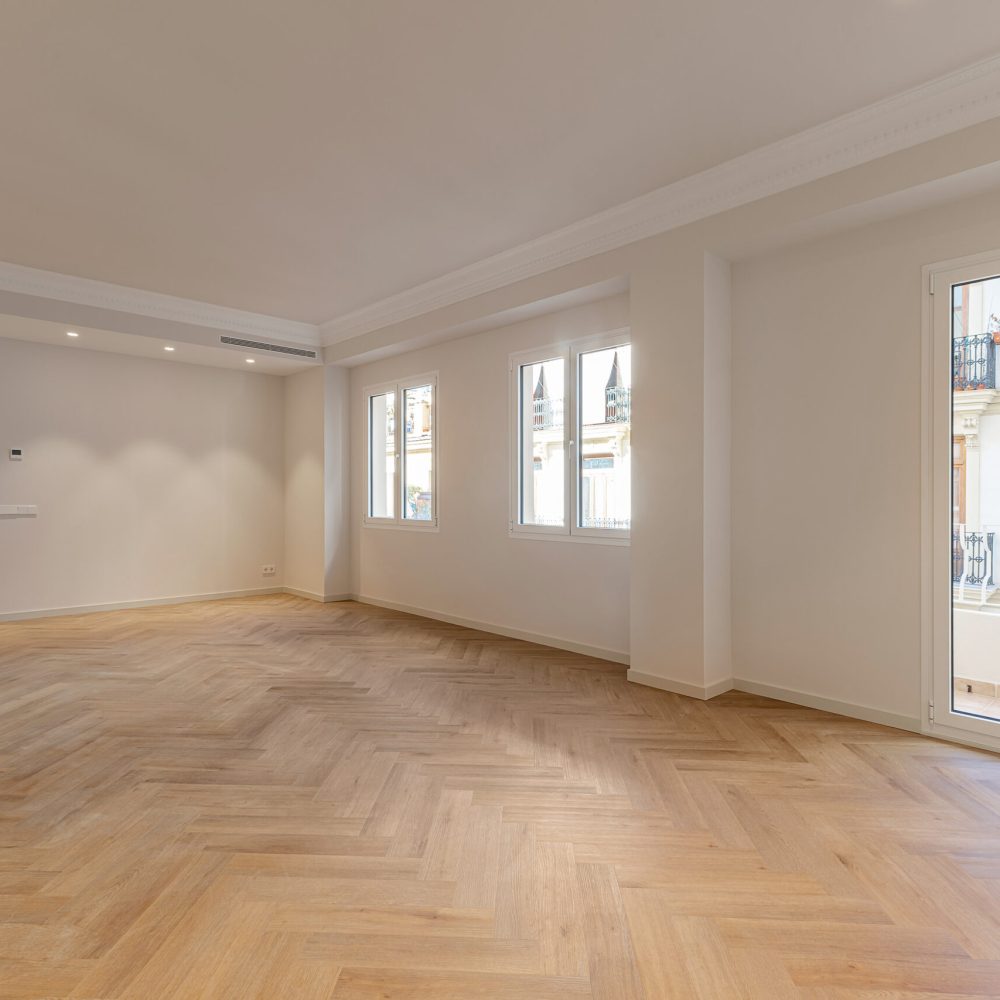 Reformas valencia | Cicerone construcción Av. del Oeste