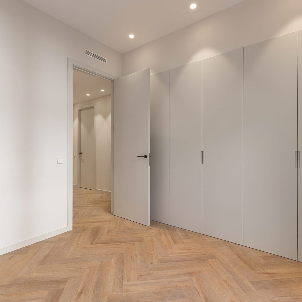 Reformas valencia | Cicerone construcción Av. del Oeste