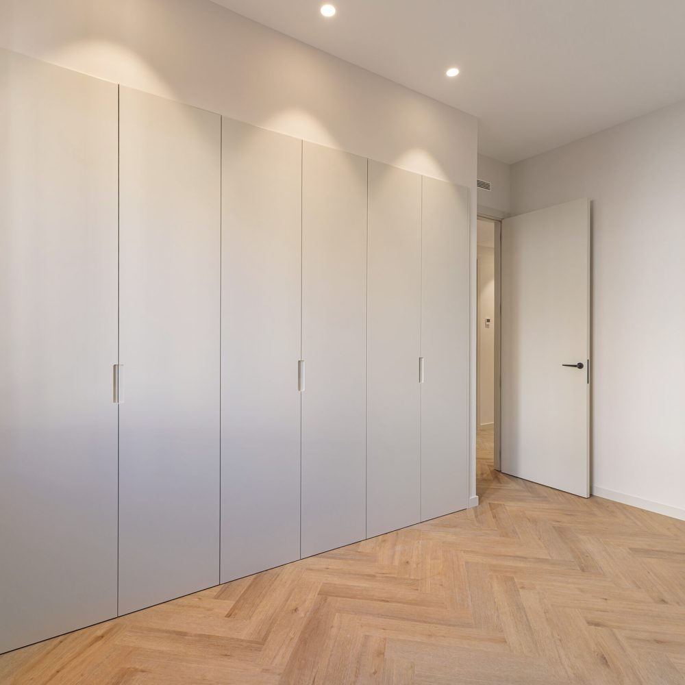 Reformas valencia | Cicerone construcción Av. del Oeste