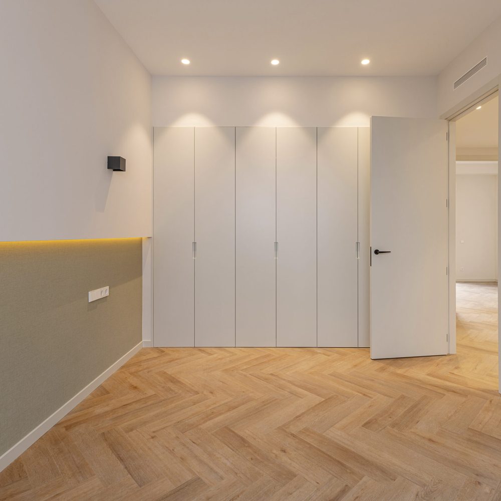 Reformas valencia | Cicerone construcción Av. del Oeste