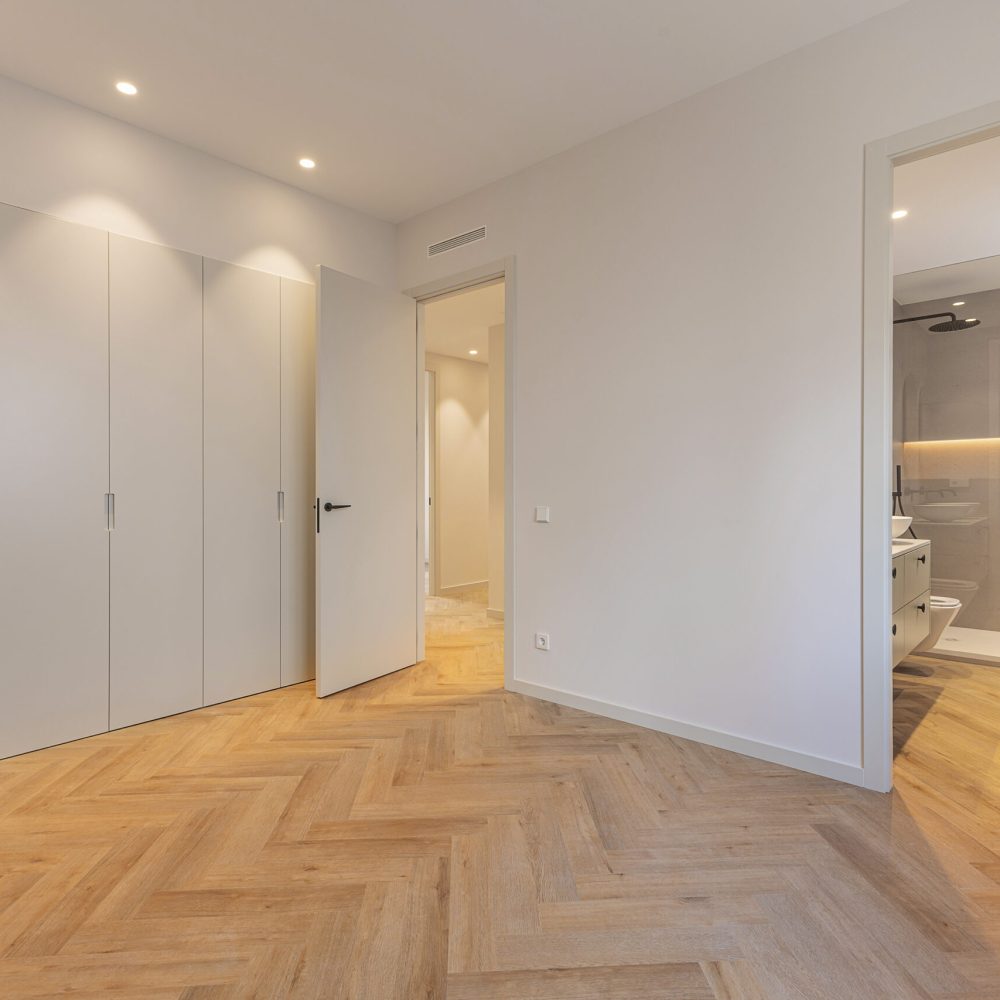 Reformas valencia | Cicerone construcción Av. del Oeste