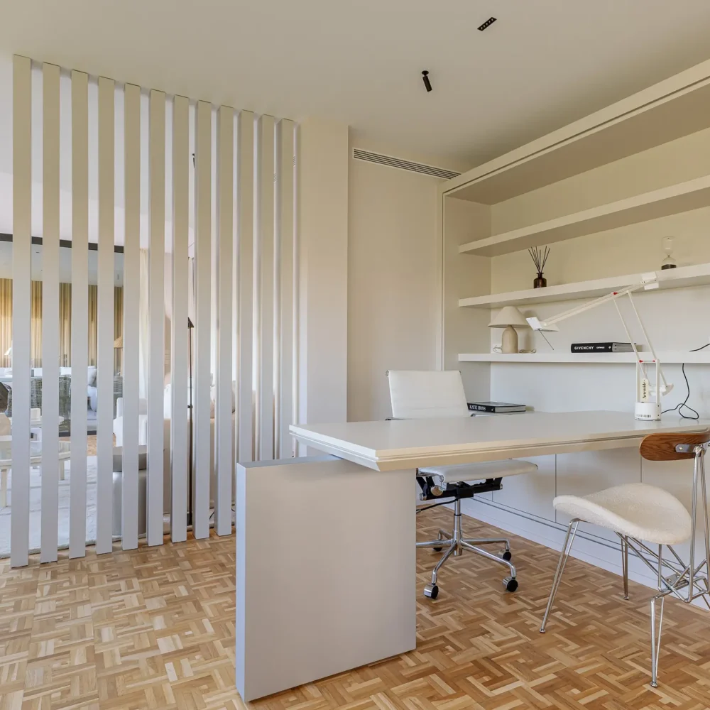 Reformas valencia | Cicerone construcción La Pagoda
