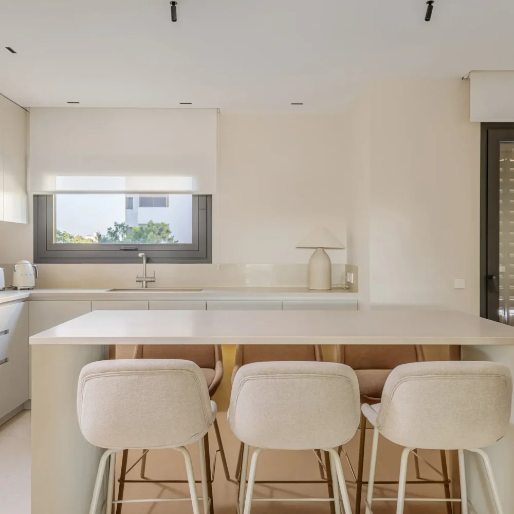 Reformas valencia | Cicerone construcción La Pagoda