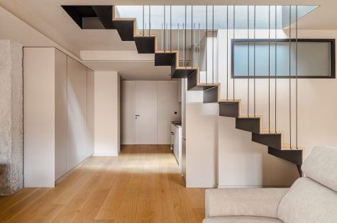 Cicerone reformas valencia construcción Av. de Francia