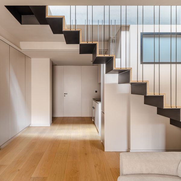 Cicerone reformas valencia construcción Av. de Francia