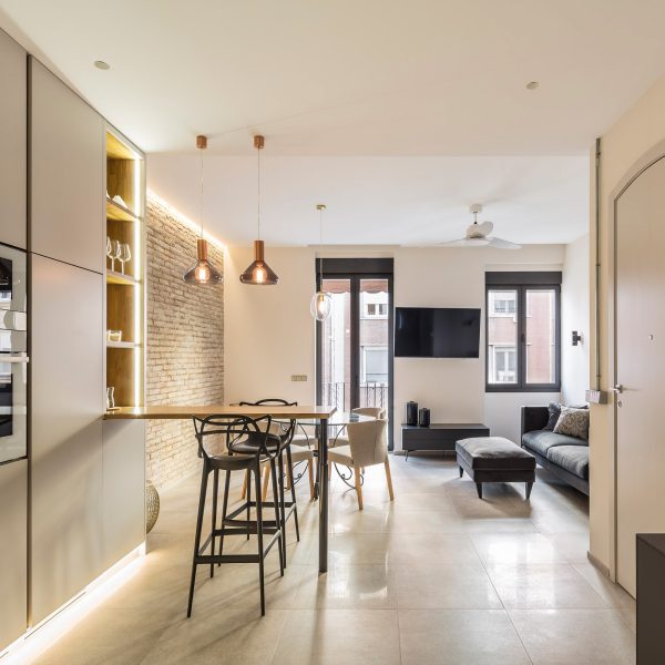 Cicerone reformas valencia construcción Marvá