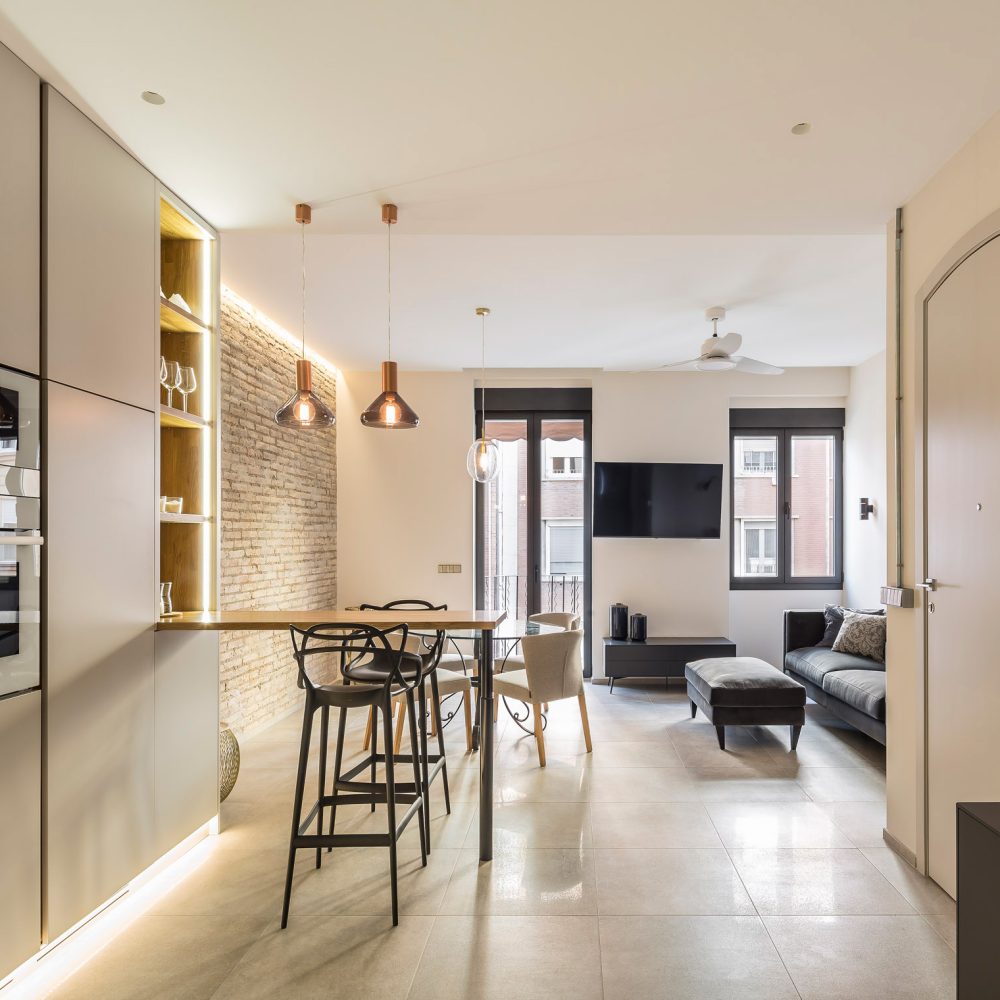 Cicerone reformas valencia construcción Marvá