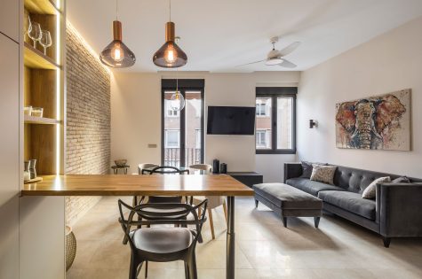 Cicerone reformas valencia construcción Marvá