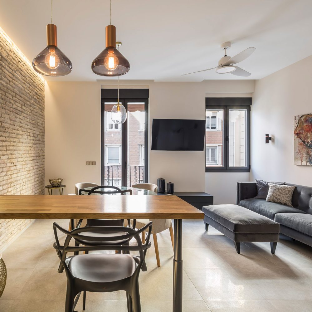 Cicerone reformas valencia construcción Marvá
