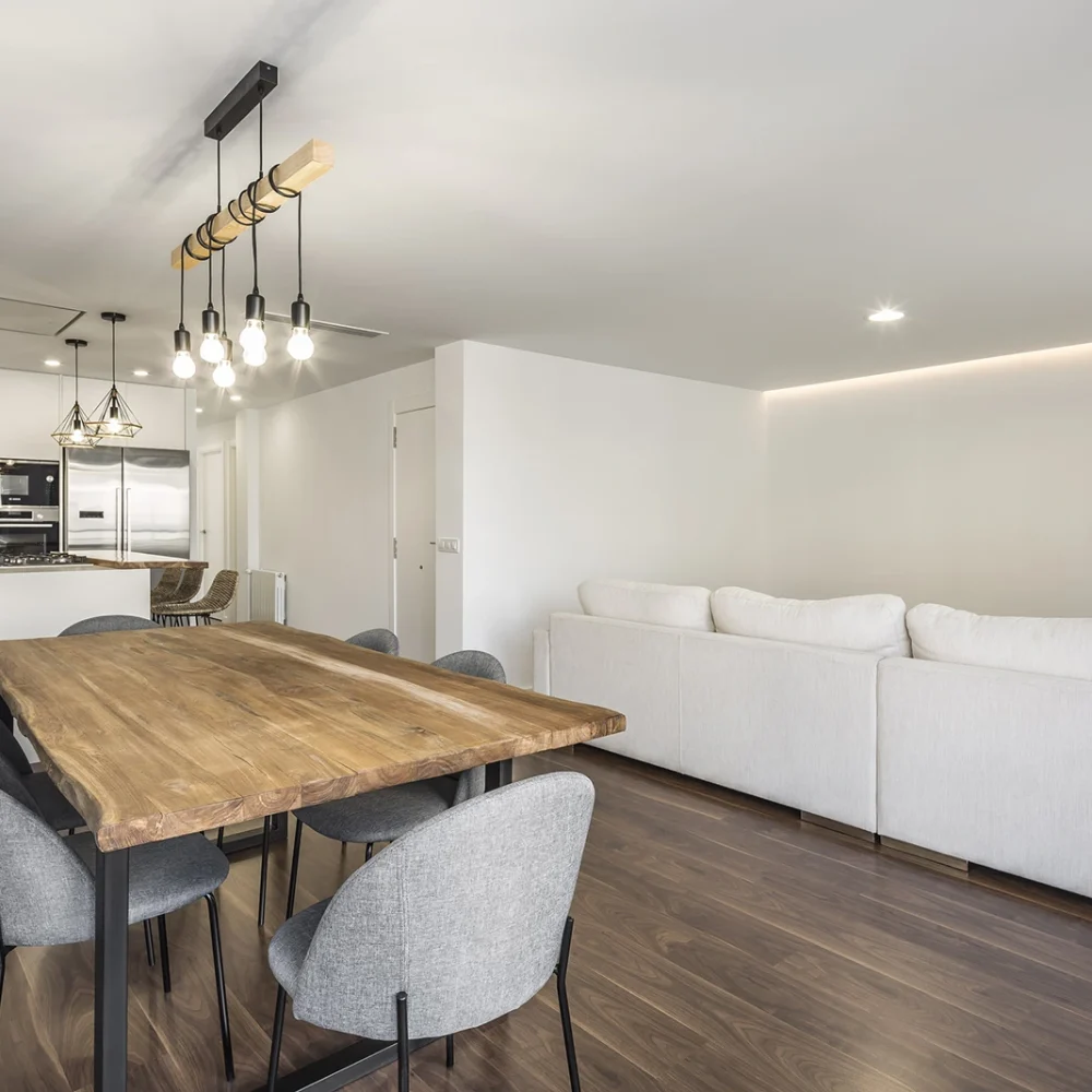 Reformas valencia | Cicerone construcción Beniparrell