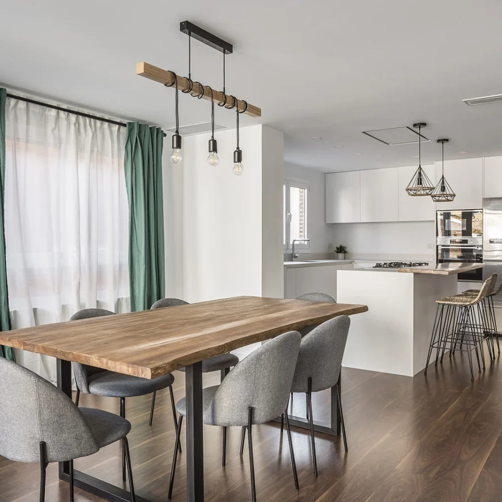 Reformas valencia | Cicerone construcción Beniparrell
