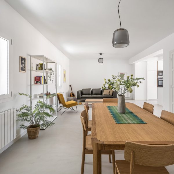 Cicerone reformas valencia construcción El Cabañal